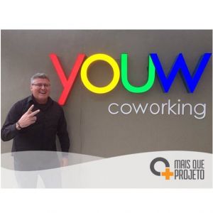 YOUW COWORKING
