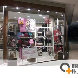 Le Postiche Botafogo