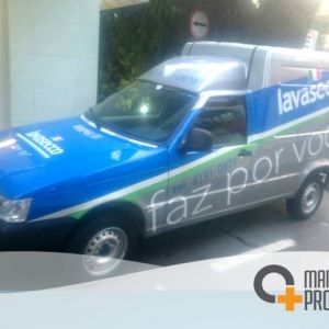 Lavanderia Lavasecco Alphaville