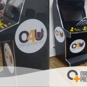 O4U - Office For You.