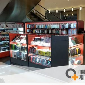 ILoft-Rio de Janeiro - Rio Sul Shopping Center